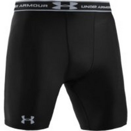 Under Armour Men's Heatgear Compression 7inch Shorts - 12326840012X