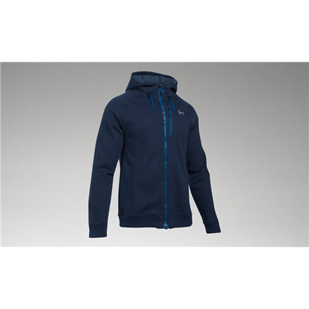 Men's UA Storm ColdGear Infrared Dobson Softshell