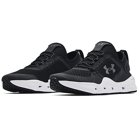 Under Armour Micro G Kilchis Shoes - Womens, Black, 8.5US, 30237400018.5