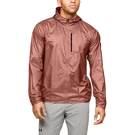 Under Armour UA OD Impasse Wind Jacket - Womens, 13509432262X