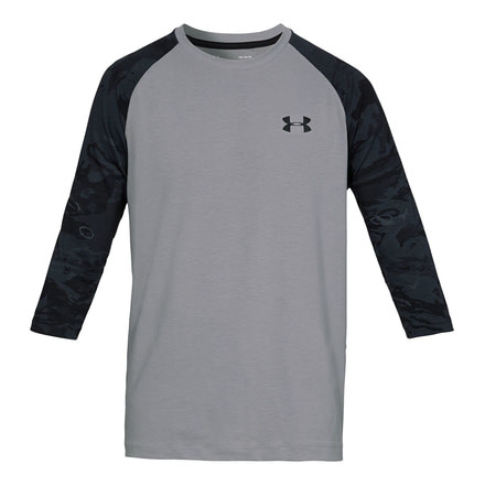 Under Armour Ridge Reaper 3/4 Sleeve - 1300298035LG
