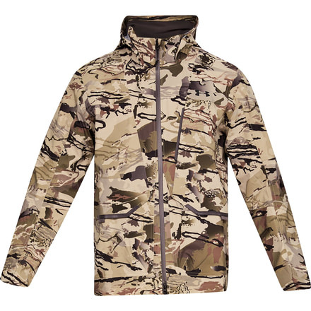 Under Armour Ridge Reaper Gore-tex Pro Shell Jacket - 13167209992X