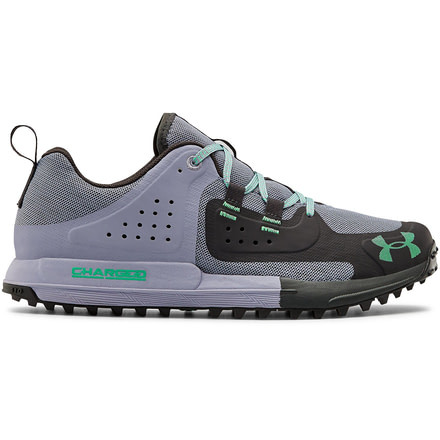 Under Armour UA Syncline Edge Watersports Shoes - Women's, 8, Purple Dusk, 3022842-501-8