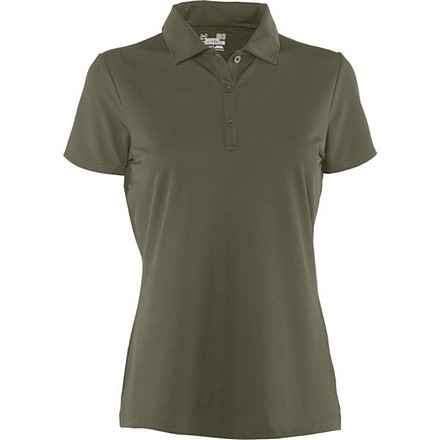 Tac Women's Range Polo