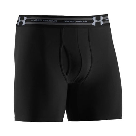 Tactical Charged Cotton 6'' Box Jock