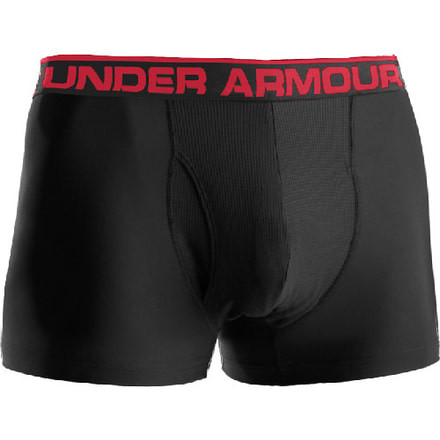 Under Armour The New 3inch Boxerjock - 12303630012X
