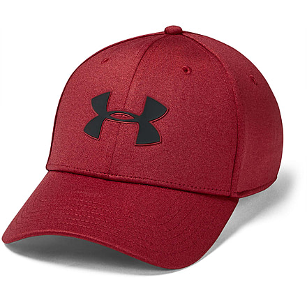 Under Armour UA Armour Twist Stretch Cap - Mens, 1351415615LXL