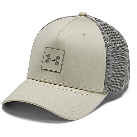 Under Armour UA Armour Twist Trucker Sports Cap - Mens, 1351416290OSFA