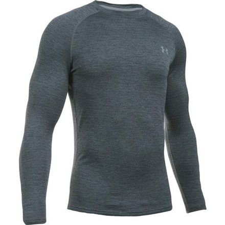 Under Armour UA Base 4.0 Crew - Men's, Small, 1281082029SM
