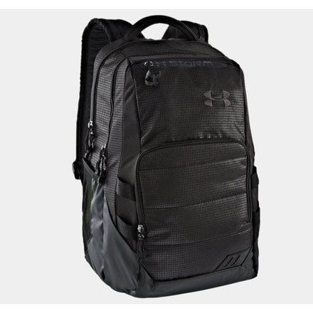 Under Armour Ua Camden Storm Backpack - 1240512001OSFA