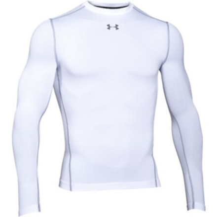 UA ColdGear Armour Compression Crew