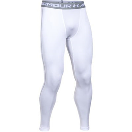 UA ColdGear Armour Compression