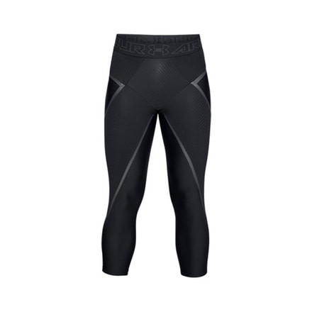 UA Core 3/4 Leggings
