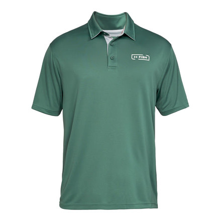 Under Armour Ua Fish Tech - 1321578370LG