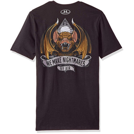 UA Freedom by Air T-Shirt