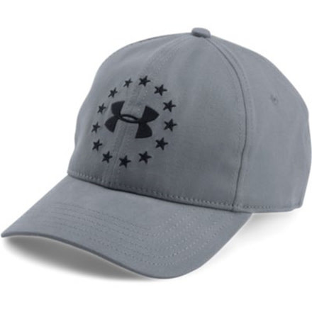 UA Freedom Cap-STL