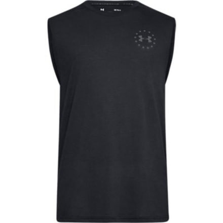 UA Freedom Muscle Tank
