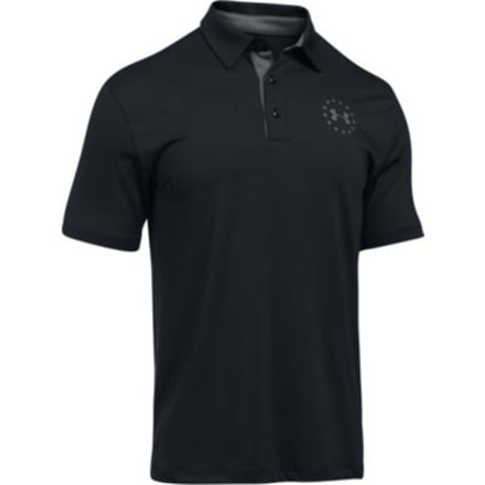 UA Freedom Playoff Polo