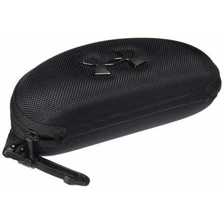 Under Armour Sunglasses Hard Case, Black, UA86900100-0071