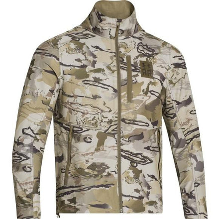 Under Armour UA Ridge Reaper Early Season Jacket - Men's, Medium, 1247863940MD