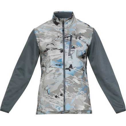 Under Armour UA Shoreman Hybrid Jacket - Men's, 2XL, 13274759952X