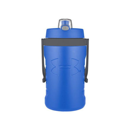 UA Sideline 64 oz. Water Jug