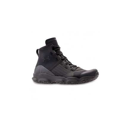 Under Armour Ua Speedfit Hike Mid Boot, Black - 125744700112.5