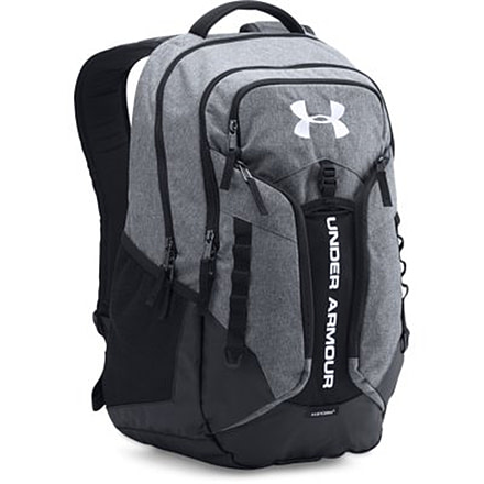 Under Armour UA Storm Contender Backpack 34 L, Graphite, 1277418040OSFA