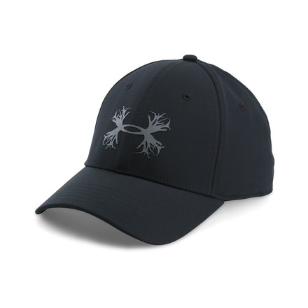 Under Armour Ua Storm Headline Hunt Cap - 1300470001L-XL