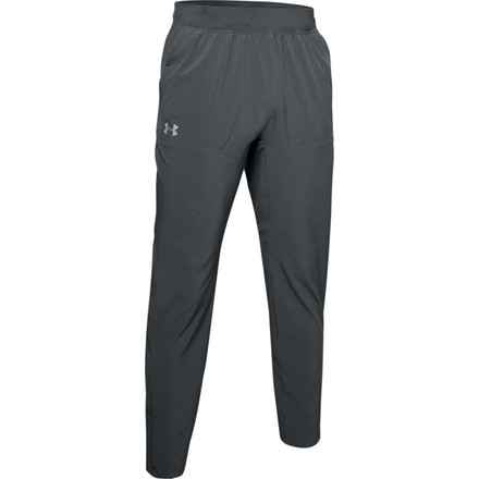 Under Armour UA Storm Launch 2.0 Sweatpants - Men's, 2XL, Pitch Gray, 13429620122X
