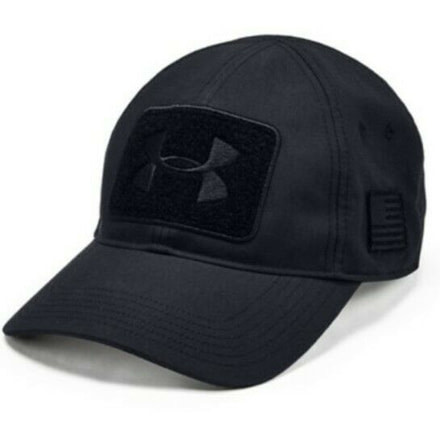Under Armour UA Tac Field Hat, One Size, 1318540001OSFA