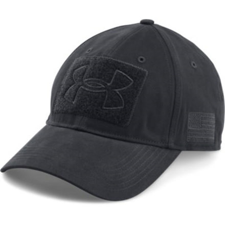 Under Armour Ua Tac Patch Cap-dnb - 1259609465OSFA