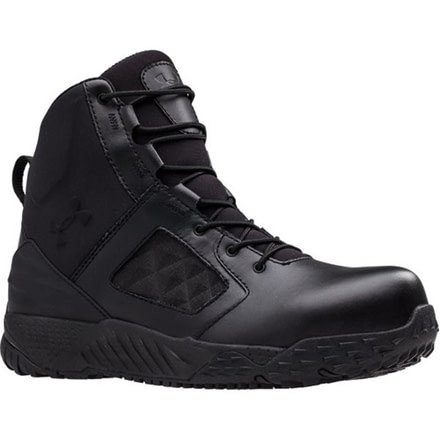 UA Tac Zip 2.0 Protect
