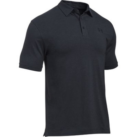 UA Tactical Charged Cotton Polo