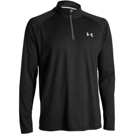 UA Tech 1/4 Zip