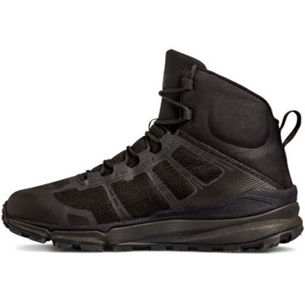 UA Verge Mid