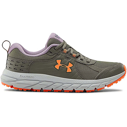 Under Armour UA Charged Toccoa 10 Running Shoes - Womens, 6.5 US, 30219711006.5