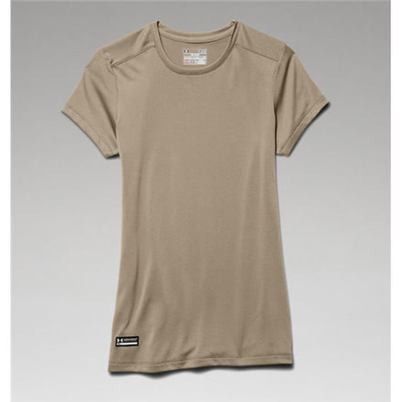 Women's UA Tactical Tech Tee