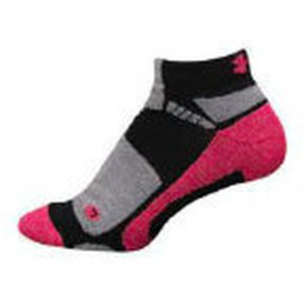Under Armour Womens Approach Lo Cut Socks 2999