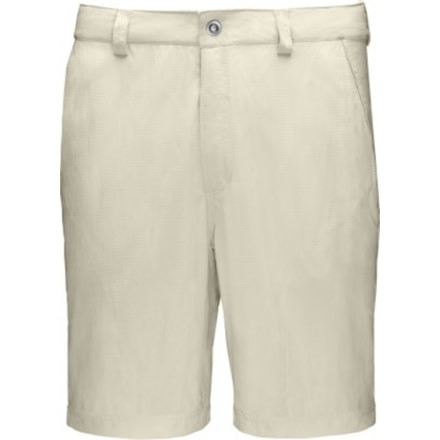 Under Armour Men's AllSeasonGear Guide Shorts II - Desert Color 1004208-290