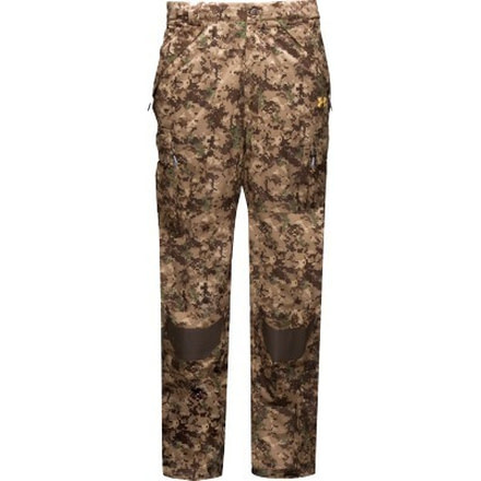 UnderArmour Men's ColdGear Armour Stealth Camo Pant - Digital Color 1006020-966
