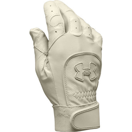 Under Armour Men's HeatGear Tactical Blackout Glove - Desert Color 1000781-290