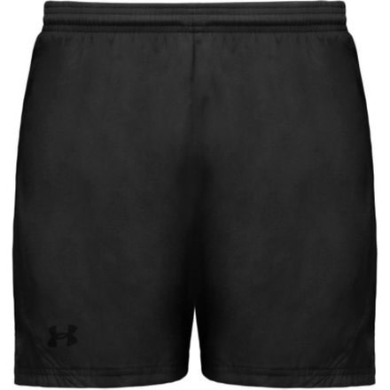UnderArmour Men's HeatGear Tactical Endurance Short - Black Color 1005393-001