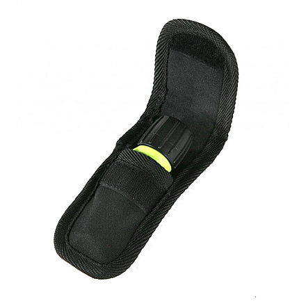 Underwater Kineticks Belt Pouches, UK Lights Accessories UK Nylon Belt Pouch, Nitex/Super Q