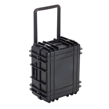 Underwater Kinetics 1022 Transit Case/No Wheels/Empty/Black 06211