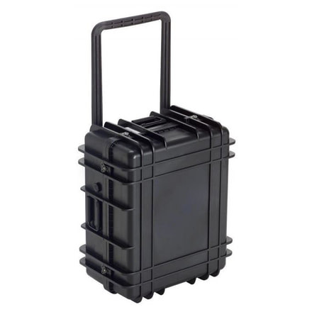 Underwater Kinetics 1122 LoadoutCase/Empty/Black