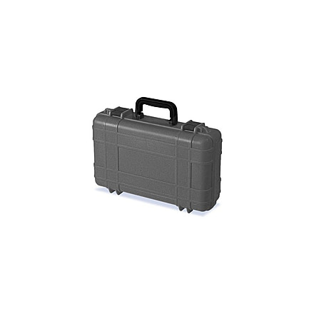 Underwater Kinetics 416 Ultra Box, Empty, Grey