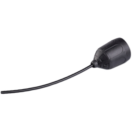 Underwater Kinetics Beamguide Fiber Optic (4 in/100 mm), 2AAA eLED 13808