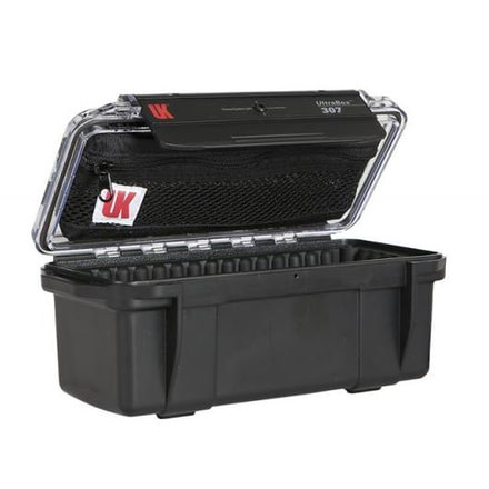 Underwater Kinetics Case 307/Empty/Black