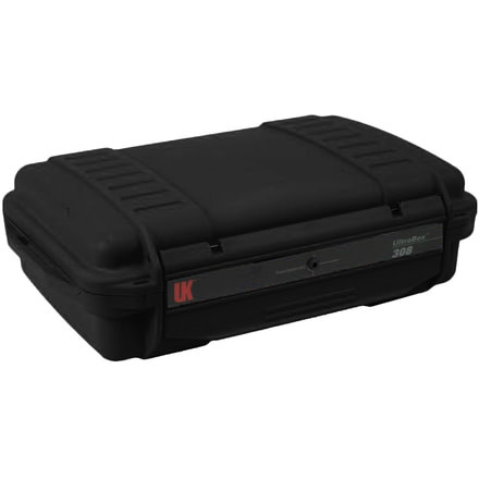Underwater Kinetics Case 308/Empty/Black